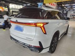 Changan CS75PLUS Edition 1.5T Version - фото 7