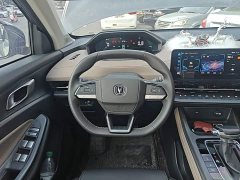 Changan CS55PLUS 1.5T DCTLuxury Version - фото 11