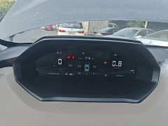 Changan CS55PLUS 1.5T DCTLuxury Version - фото 12