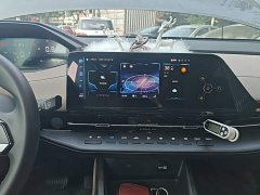 Changan CS55PLUS 1.5T DCTLuxury Version - фото 13