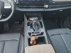 Changan CS55PLUS 1.5T DCTLuxury Version - фото 14