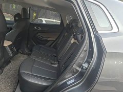 Changan CS55PLUS 1.5T DCTLuxury Version - фото 17