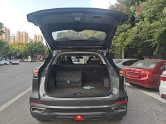 Changan CS55PLUS 1.5T DCTLuxury Version - фото 19