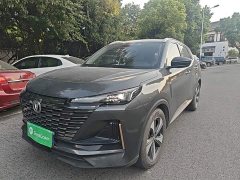 Changan CS55PLUS 1.5T DCTLuxury Version - фото 2