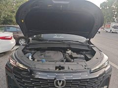 Changan CS55PLUS 1.5T DCTLuxury Version - фото 20