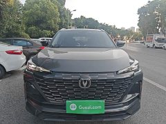 Changan CS55PLUS 1.5T DCTLuxury Version - фото 3