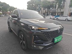 Changan CS55PLUS 1.5T DCTLuxury Version - фото 4