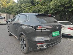 Changan CS55PLUS 1.5T DCTLuxury Version - фото 5