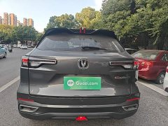 Changan CS55PLUS 1.5T DCTLuxury Version - фото 6