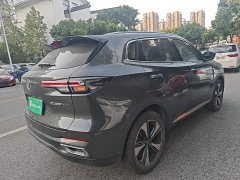 Changan CS55PLUS 1.5T DCTLuxury Version - фото 7