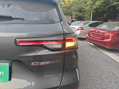 Changan CS55PLUS 1.5T DCTLuxury Version - фото 8