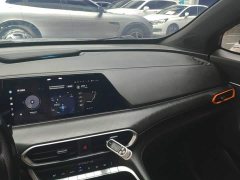 Changan UNI-T 1.5T Edition Premium Version - фото 10