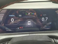 Changan UNI-T 1.5T Edition Premium Version - фото 12