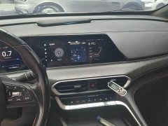 Changan UNI-T 1.5T Edition Premium Version - фото 13