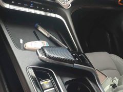 Changan UNI-T 1.5T Edition Premium Version - фото 14