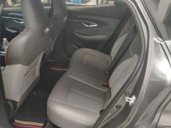 Changan UNI-T 1.5T Edition Premium Version - фото 17