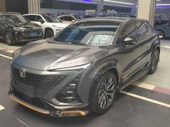 Changan UNI-T 1.5T Edition Premium Version - фото 2