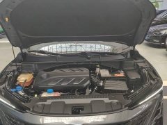 Changan UNI-T 1.5T Edition Premium Version - фото 20