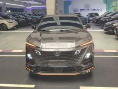 Changan UNI-T 1.5T Edition Premium Version - фото 3