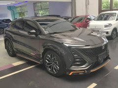 Changan UNI-T 1.5T Edition Premium Version - фото 4