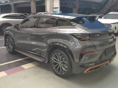 Changan UNI-T 1.5T Edition Premium Version - фото 5