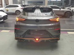 Changan UNI-T 1.5T Edition Premium Version - фото 6