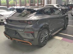 Changan UNI-T 1.5T Edition Premium Version - фото 7