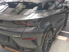 Changan UNI-T 1.5T Edition Premium Version - фото 8