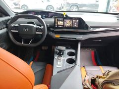Changan UNI-V 1.5T Premium Version - фото 10