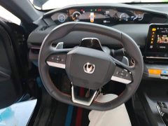 Changan UNI-V 1.5T Premium Version - фото 11