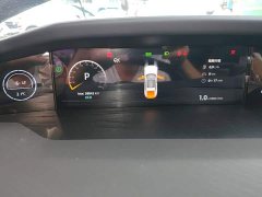 Changan UNI-V 1.5T Premium Version - фото 12