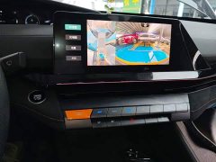 Changan UNI-V 1.5T Premium Version - фото 13