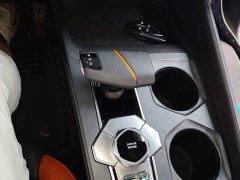Changan UNI-V 1.5T Premium Version - фото 14