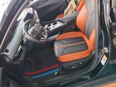 Changan UNI-V 1.5T Premium Version - фото 15