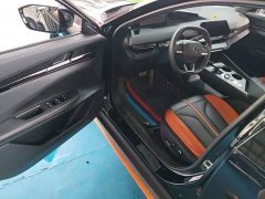 Changan UNI-V 1.5T Premium Version - фото 16