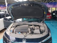 Changan UNI-V 1.5T Premium Version - фото 20