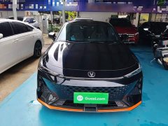 Changan UNI-V 1.5T Premium Version - фото 3