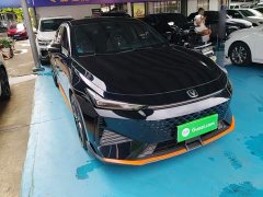 Changan UNI-V 1.5T Premium Version - фото 4