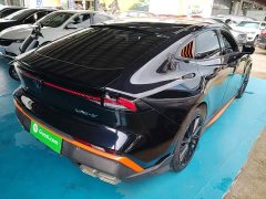 Changan UNI-V 1.5T Premium Version - фото 7