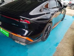 Changan UNI-V 1.5T Premium Version - фото 8