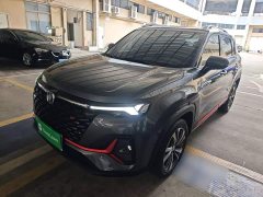 Changan CS35PLUS NE 1.4T DCTLuxury Version - фото 1