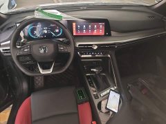 Changan CS35PLUS NE 1.4T DCTLuxury Version - фото 10