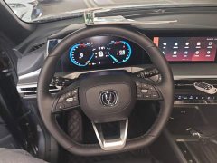 Changan CS35PLUS NE 1.4T DCTLuxury Version - фото 11
