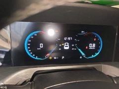Changan CS35PLUS NE 1.4T DCTLuxury Version - фото 12