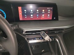 Changan CS35PLUS NE 1.4T DCTLuxury Version - фото 13
