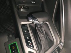 Changan CS35PLUS NE 1.4T DCTLuxury Version - фото 14