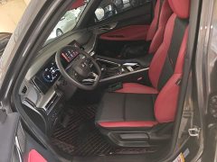 Changan CS35PLUS NE 1.4T DCTLuxury Version - фото 15
