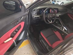 Changan CS35PLUS NE 1.4T DCTLuxury Version - фото 16
