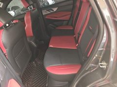 Changan CS35PLUS NE 1.4T DCTLuxury Version - фото 17