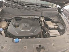Changan CS35PLUS NE 1.4T DCTLuxury Version - фото 20